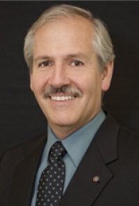 Dr. Robert Berkenmeier D.D.S., Dentist