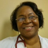 Dr. Zada Yvette Weston-hill M.D