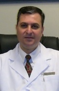 Dr. Basem M Airood D.D.S.