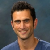 Dr. Nader Ronaghi M.D., Anesthesiologist