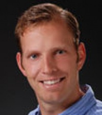 Dr. Matthew Jon Gargulinski D.O., Orthopedist