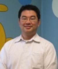 Dr. Daniel Ing pak Lau M.D., Pediatrician