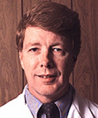 Dr. Lawrence Edward Mcginness D.P.M.