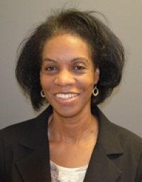 Dr. Judith M Funches M.D., OB-GYN (Obstetrician-Gynecologist)