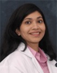 Dr. Bibi Irum Hasnain M.D., Endocrinology-Diabetes