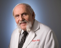 Dr. John A. Linfoot M. D., Nuclear Medicine Specialist