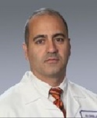 Dr. Joaquim Jose Cerveira MD