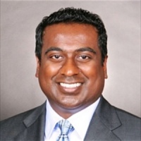 Dr. Naveenraj Livingstone Solomon MD, Surgical Oncologist