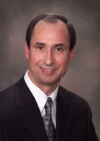 Dr. Daniel G. Gitter M.D.