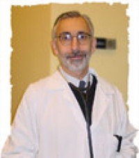 Dr. Steven Ira Tay M.D., Internist