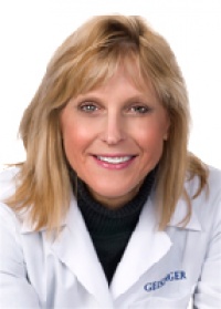 Dr. Nancy M. Gilhooley M.D., Family Practitioner