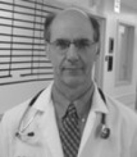 Mr. Matthew John Glowacki D.O., Emergency Physician