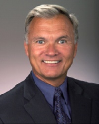 Dr. Bradley James Ulland O.D., Optometrist