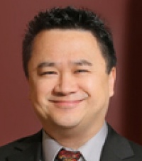 Dr. Edward Hsia0-kua Chang M.D., Hematologist (Blood Specialist)