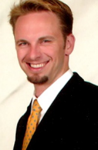 Dr. Jason Tyler Baldwin D.D.S.