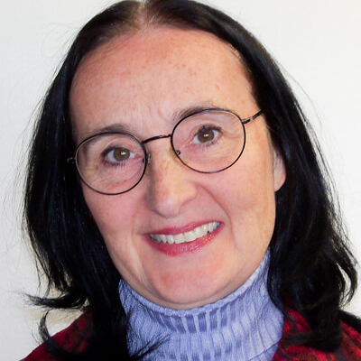 Dr. Daphne Schneider, MD, Geriatrician