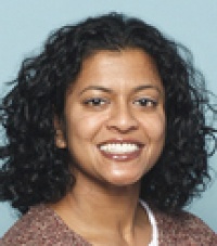 Dr. Ruby Dey M.D., M.P.H., Pediatrician