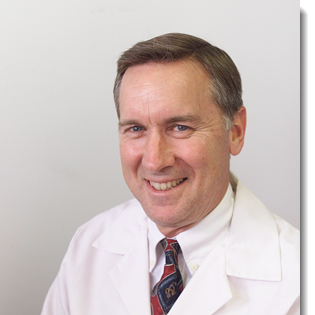 Mr. Douglas E. Garland, MD, Orthopedist