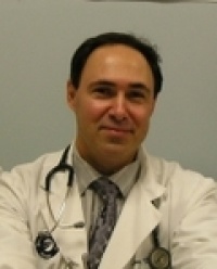 Dr. Igor A. Talis D.O., Family Practitioner