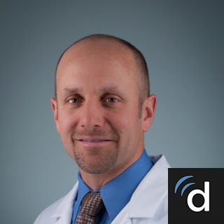 Dr. Craig Allen Kuhns, Orthopaedic Surgeon