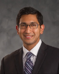 Dr. Omar Noorul Syed M.D., Neurosurgeon
