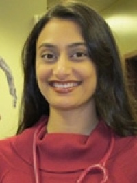 Dr. Ami Dharmesh Mehta MD
