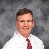 Dr. Richard Lindsey Byrd MD
