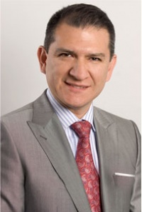 Dr. Omar Y Gonzalez M.D., Infectious Disease Specialist