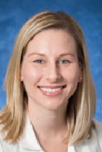 Dr. Carissa Lyn Sharpe DPM, Podiatrist (Foot and Ankle Specialist)