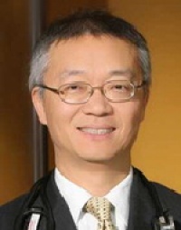 Dr. Edward Weilie Soo M.D.