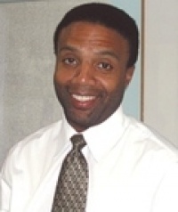 Dr. David D. Henderson M.D.