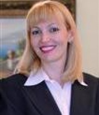 Dr. Elena Grantcharova Geppert MD