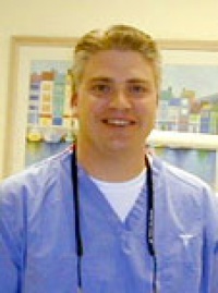 Dr. Craig M Allen DMD