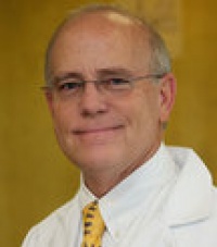 Dr. William Thomas Harless M.D.