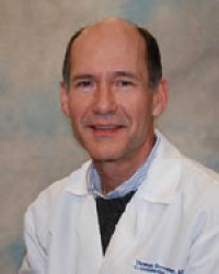 Dr. Thomas Stonecipher MD, Orthopedist
