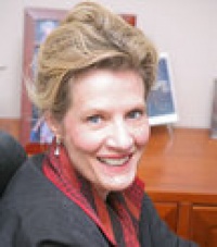 Dr. Catherine G Fuller M.D.