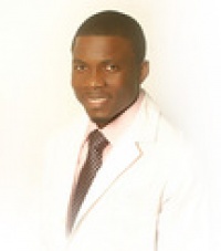 Dr. Chike R Mordi O.D., Optometrist