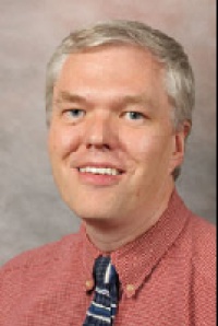 Dr. Mitchell Don Krathwohl MD, Internist