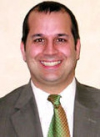 Dr. John Abrahams MD, Neurosurgeon