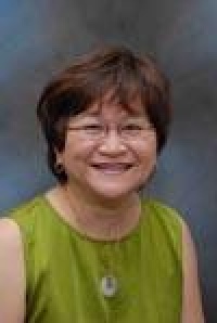Dr. Catherine Lehua Chun M.D., Physiatrist (Physical Medicine)