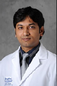 Dr. Zuhair  Aejaz M.D.
