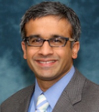 Dr. Rajesh  Shinghal MD