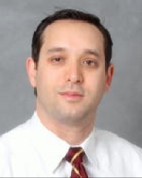 Steven Albert Francescone M.D., Cardiologist