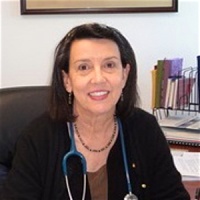 Dr. Chrystal de Freitas MD