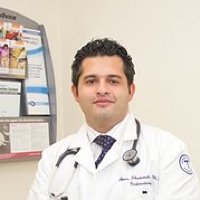  Shawn  Khodadadian, Gastroenterologist