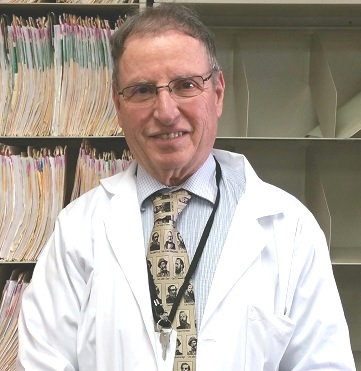 Dr. Stanton Samuel Lebouitz, MD, Dermapathologist