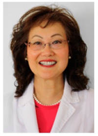 Dr. Kedy Ying Jao D.O.