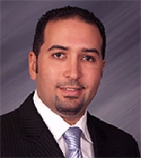 Osama  Ibrahim MD