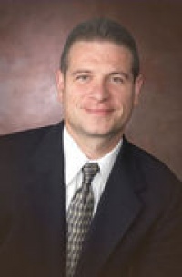 Dr. Michael James Kucenic M.D.