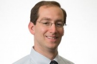 Dr. Jared R. Berkowitz MD, Urologist